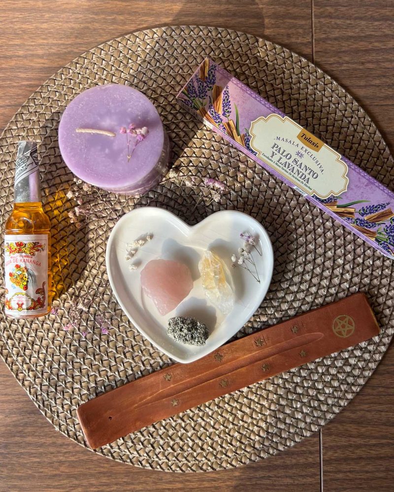 ✨ KIT PROTECCIÓN ENERGÉTICA ✨